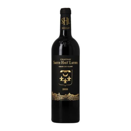 CHATEAU SMITH HAUT LAFITE CRU CLASSE DE GRAVES - PESSAC LEOGNON