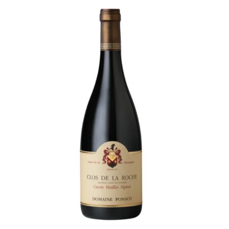 DOMAINE FRANCOIS LAMARCHE - VOSNE ROMANEE 1er CRU LA CROIX RAMEAU Vosne Romanee 1er Cru La Croix Rameau - Bourgogne