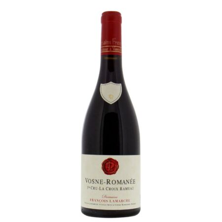 DOMAINE FRANCOIS LAMARCHE CLOS DE VOUGEOT GRAND CRU Clos de Vougeot Grand Cru - Bourgogne