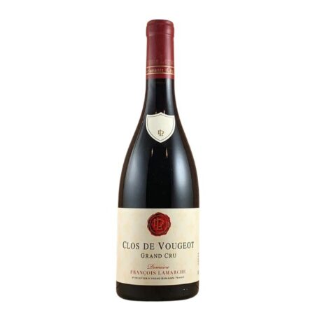 DOMAINE LAMARCHE - ECHEZEAUX Echezeaux - Bourgogne