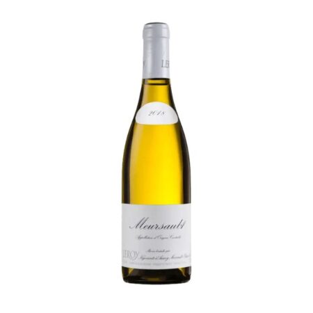 MAISON LEROY - MEURSAULT BLANC