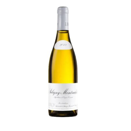 MAISON LEROY - PULIGNY MONTRACHET BLANC Puligny Montrachet - Bourgogne