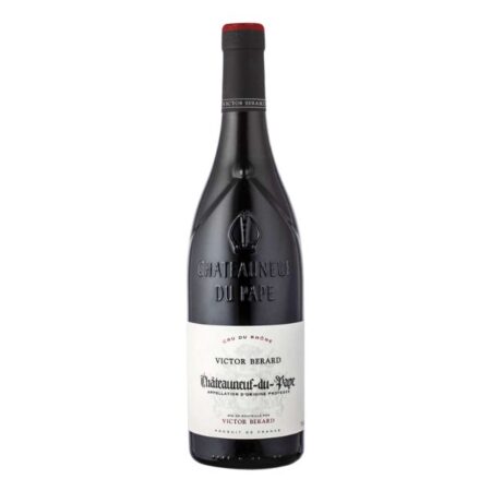 VICTOR BERARD CRU DU RHONE COTE-ROTIE