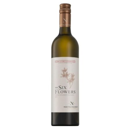 NEETHLINGSHOF ESTATE : THE SIX FLOWERS