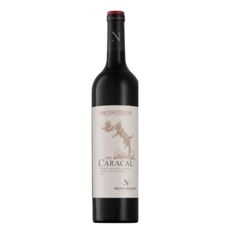 NEETHLINGSHOF ESTATE :THE CARACAL