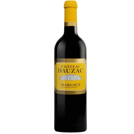 Château dauzac grand Cru Classé - MARGAUX