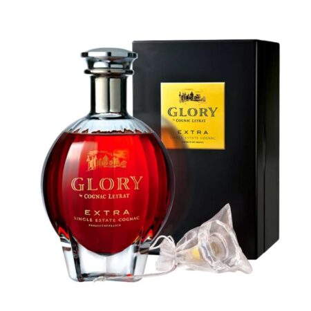 LEYRAT COGNAC  GLORY EXTRA