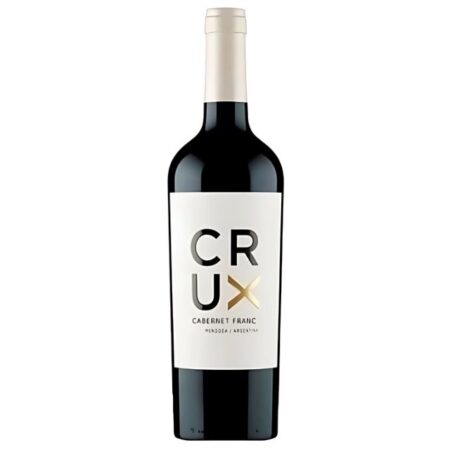 Crux CABERNET FRANC
