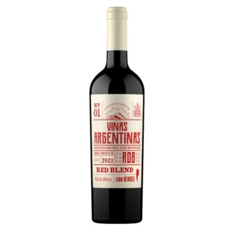 Viñas Argentinas Red BLEND