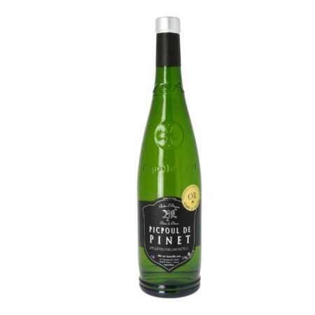 PERLE D'ARGENT PICPOUL DE PINET