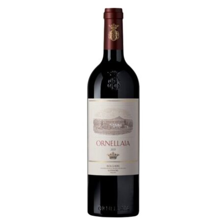 ORNELLAIA toscana igt