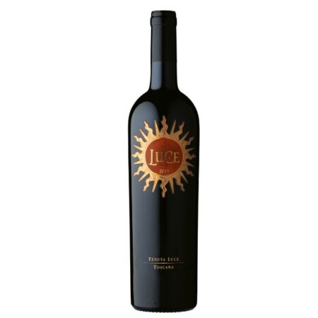 LUCE DELLA vite toscana igt