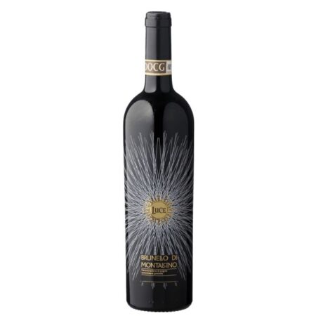 LUCE BRUNELLO di Montalcino DOCG