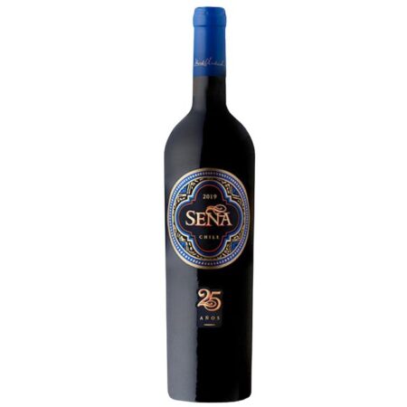SENA - VIN DU CHILE
