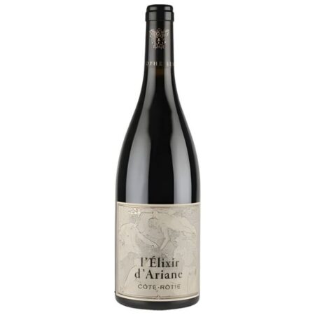 L' Elixir d'Ariane Côte-Rôtie