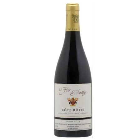 LA FLEUR DE MONTLYS Côte-Rôtie
