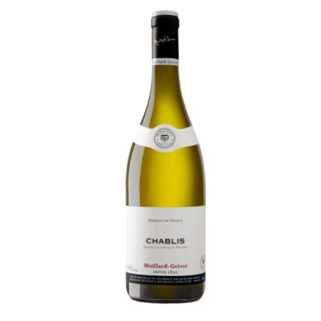 MOILLARD GRIVOT-CHABLIS
