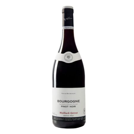 MOILLARD GRIVOT- PINOT NOIR