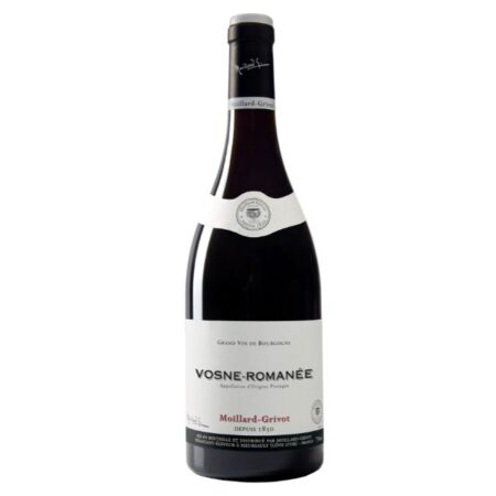 MOILLARD GRIVOT-VOSNE ROMANEE