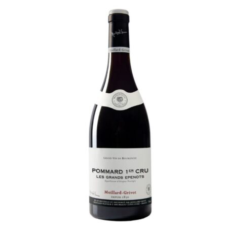 MOILLARD GRIVOT- POMMARD 1er cru les grand epenots