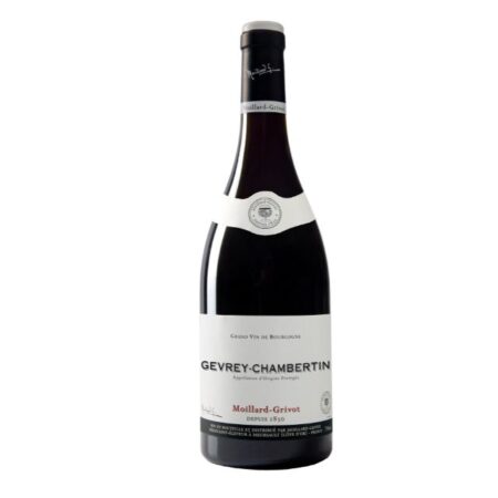 MOILLARD GRIVOT-GEVREY CHAMBERTIN BOURGOGNE