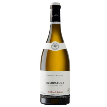 MOILLARD GRIVOT- MEURSAULT